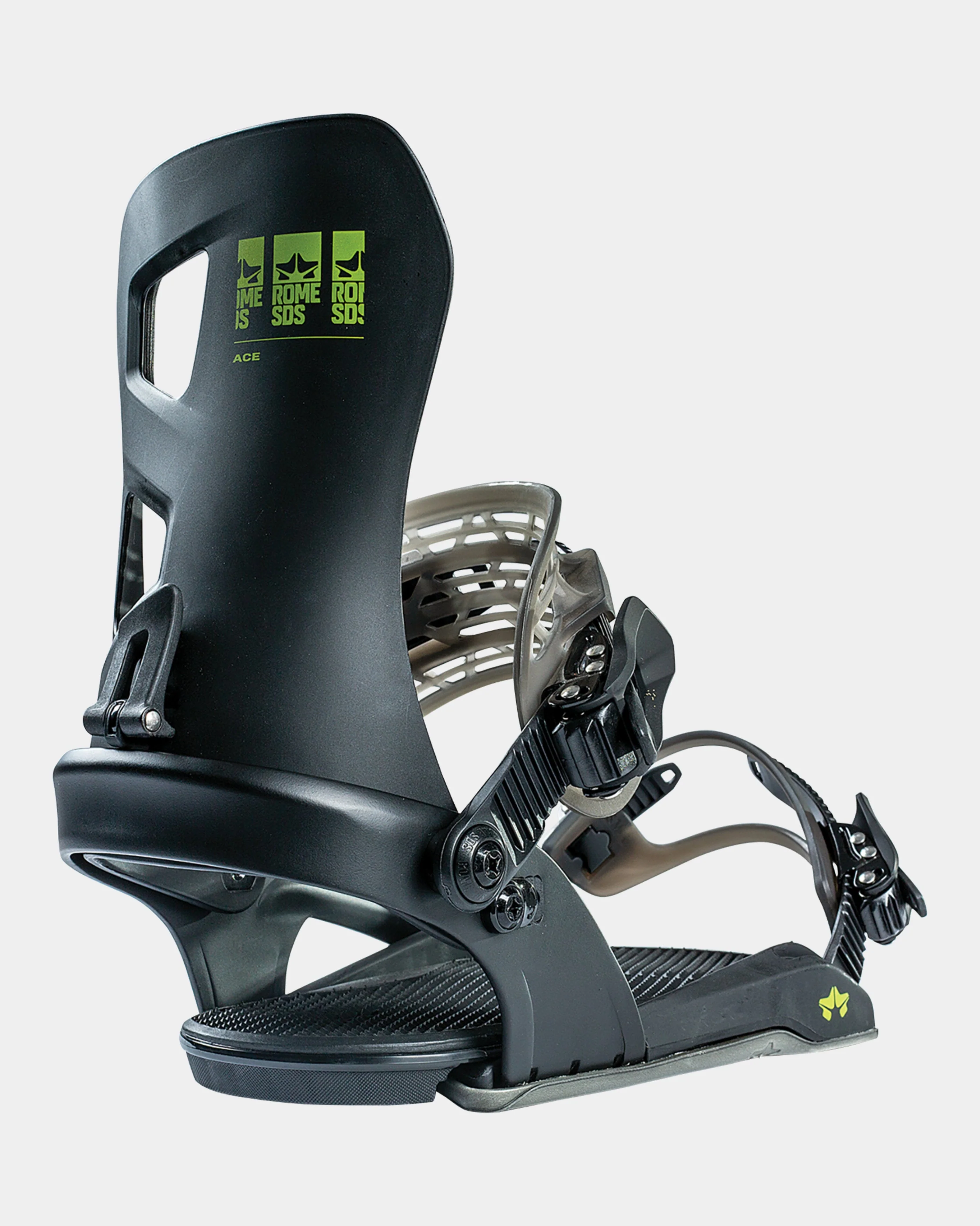 Rome SDS Bindings Sale